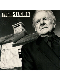 Ralph Stanley – Ralph Stanley / USA / แผ่นดี