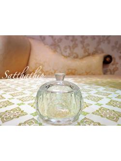 ผอบ เจดีย์ แก้ว บรรจุพระธาตุ