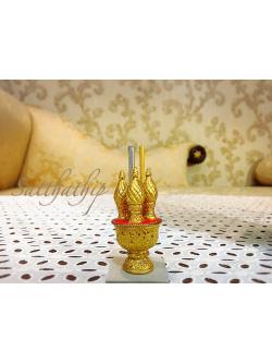 เครื่องทองน้อย