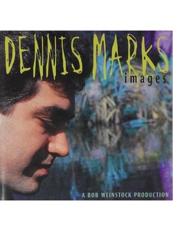 Dennis Marks – Images / USA / แผ่นดี