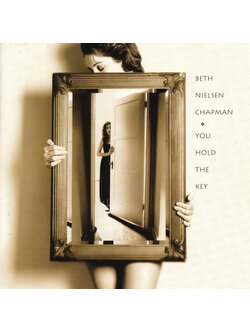 Beth Nielsen Chapman – You Hold The Key / JAPAN / แผ่นดี / มี Obi