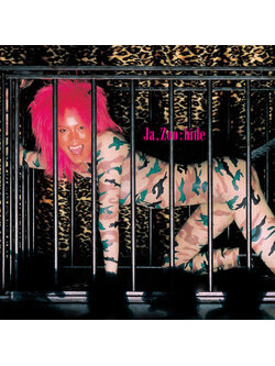 hide – Ja, Zoo / JAPAN / แผ่นดี / มี Obi