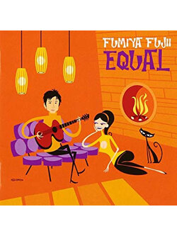 Fumiya Fujii – Equal / JAPAN / มีรอยบ้าง