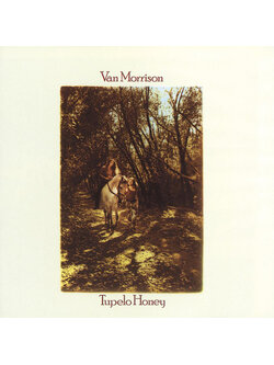 Van Morrison – Tupelo Honey / USA / มีรอยบ้าง