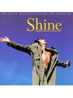 Various – Shine (Original Motion Picture Soundtrack) / GERMANY / แผ่นสวย