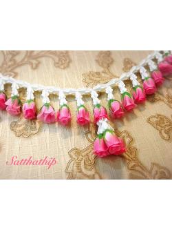 สายกั้นประตูเงิน ประตูทอง