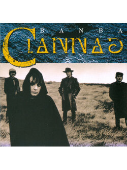 Clannad – Banba / USA / ปกเจาะ / แผ่นสภาพนางฟ้า