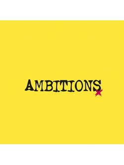 One Ok Rock – Ambitions / THAILAND / มีรอยบ้าง