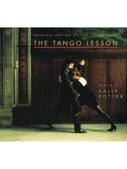 Various – The Tango Lesson Original Motion Picture Soundtrack / USA / แผ่นดี