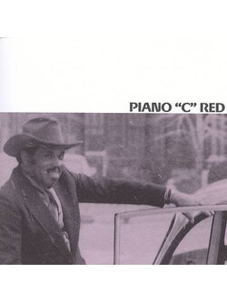 Piano "C" Red – Piano "C" Red / JAPAN / แผ่นสภาพนางฟ้า / มี Obi