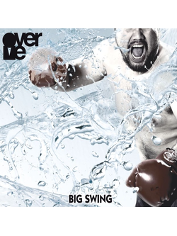 OverMe – Big Swing / แผ่นสวย