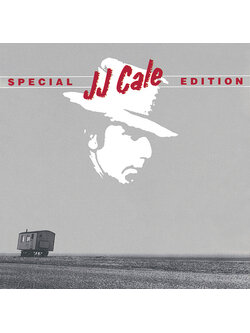 JJ Cale – Special Edition / JAPAN / ปกมีจุดเหลือง / แผ่นสวย