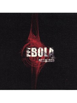 Ebola – Enlighten / แผ่นดี / โค้ด GRII