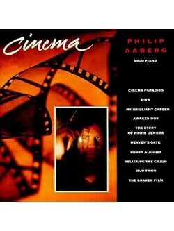 Philip Aaberg – Cinema / USA / แผ่นเป็นรอย