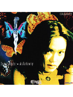 ใหม่ เจริญปุระ – ผีเสื้อกับพายุ / มีรอยบ้าง