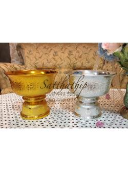 พานลาว/พานรัฐธรรมนูญ ขนาด 16 เซนติเมตร