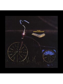 Johnny, Louis & Char – Tricycle / JAPAN / ปกในมีจุดเหลือง / มีรอยบ้าง