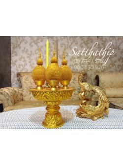 เครื่องทองน้อย