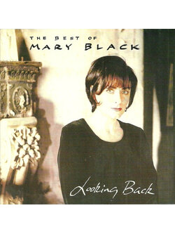 Mary Black – Looking Back - The Best Of Mary Black / ไม่ระบุ / แผ่นดี