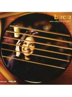 โบ สุนิตา ลีติกุล – Beau Non Electric Project / แผ่นดี