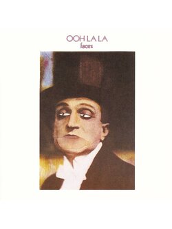 Faces – Ooh La La / JAPAN / แผ่นดี