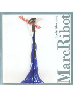 Marc Ribot – Scelsi Morning / USA / แผ่นสวย