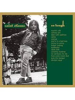 St. Etienne – So Tough / GERMANY / ปกในมีจุดเหลือง / แผ่นสวย