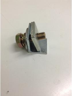 END STOP KYEC C30 /ตัวกันตกเหล็ก KYEC C30