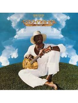 Taj Mahal – Music Fuh Ya' (Musica Para Tu) / JAPAN / แผ่นสวย / มี Obi