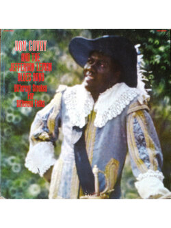 Don Covay And The Jefferson Lemon Blues Band – Different Strokes For Different Folks / JAPAN / แผ่นสภาพนางฟ้า / มี Obi