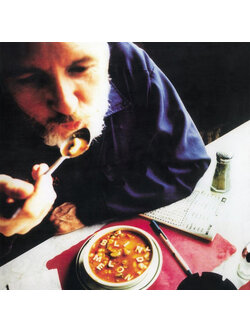 Blind Melon – Soup / USA / แผ่นดี