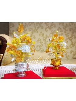 ต้นไม้เงิน ต้นไม้ทอง - ต้นไม้มงคล