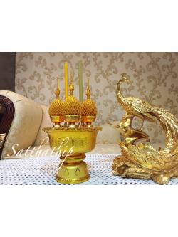 เครื่องทองน้อย