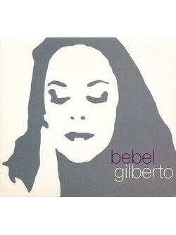 Bebel Gilberto – Tanto Tempo / JAPAN / แผ่นดี