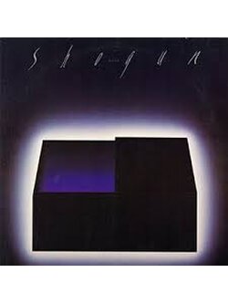 Shogun – Jus Tus / JAPAN / แผ่นดี