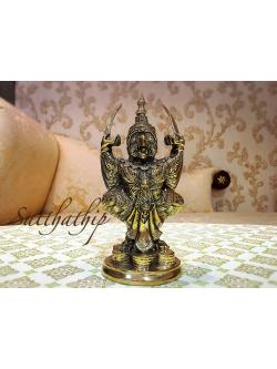 พญาครุฑ (ทองเหลือง) - Garuda