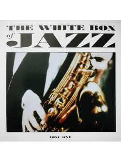 Various – The White Box Of Jazz (Disc One) / ไม่ระบุ / แผ่นสวย