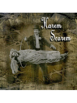 Harem Scarem – Believe / JAPAN / แผ่นดี