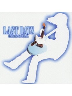 Various – Last Days - Tribute To Mr. K / JAPAN / แผ่นสวย / มี Obi