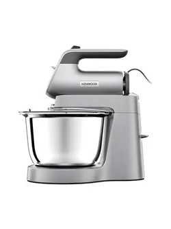 เครื่อตีไข่มือถือ พร้อมโถสแตนเลส รุ่น HMP54.000SI (18-0235)