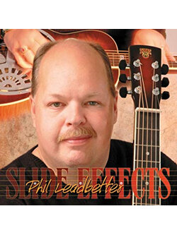 Phil Leadbetter – Slide Effects / USA / แผ่นดี