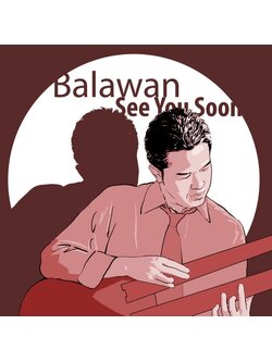 Balawan – See You Soon / INDONESIA / CD+DVD / แผ่นดี