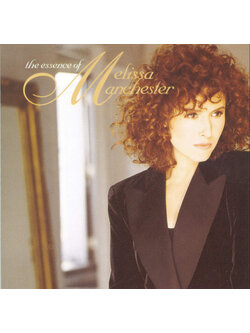 Melissa Manchester – The Essence Of Melissa Manchester / USA / แผ่นสภาพนางฟ้า