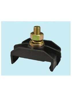 ตัวจับรางไฮโทริว 3 P KYEC / 3 P Hanger Clamp