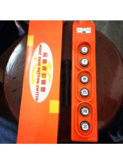 crane switch , remote control switch 6 mark buttons electrical hoist switch,COB-23 /สวิทช์ 6 ปุ่ม ขึ้นลง-ซ้ายขวา-หน้าหลัง ไม่ผ่านแมกเนติก