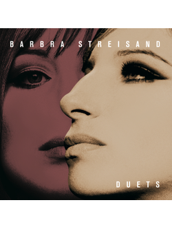 Barbra Streisand – Duets / ไม่ระบุ / แผ่นดี