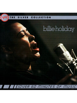 Billie Holiday – Billie Holiday (The Silver Collection) / GERMANY / มีรอยบ้าง