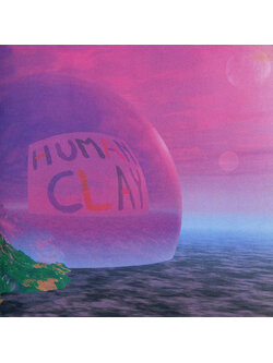 Human Clay – Human Clay / JAPAN / แผ่นดี / มี Obi