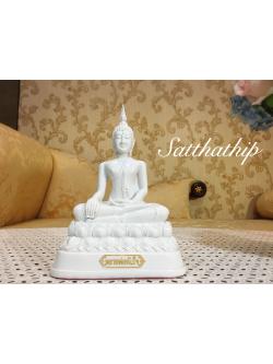 หลวงพ่อทันใจ - พระพุทธรูป - พระพุทธรูปจำลอง - Buddha statue