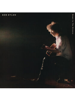 Bob Dylan – Down In The Groove / USA / แผ่นดี